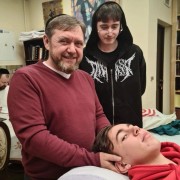 Союз со Вс-вышним!