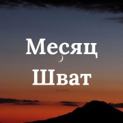 Рош Ходеш Шват