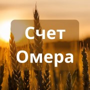Счет Омера