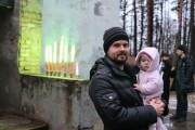 Фотоотчет пейнтбола