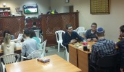 Авдала party