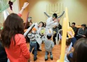 Самый светлый праздник